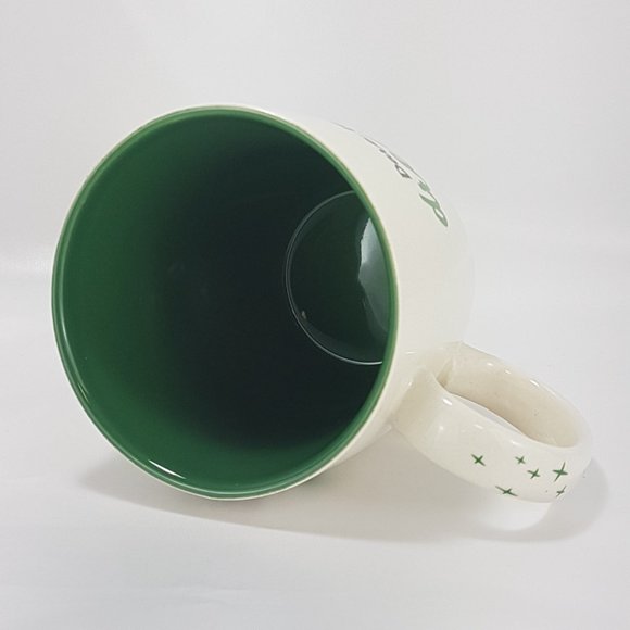 Vintage Statement Mug Teacup WIZARD OF OZ Nothing is Impossible Dare to Dream - Picture 13 of 16